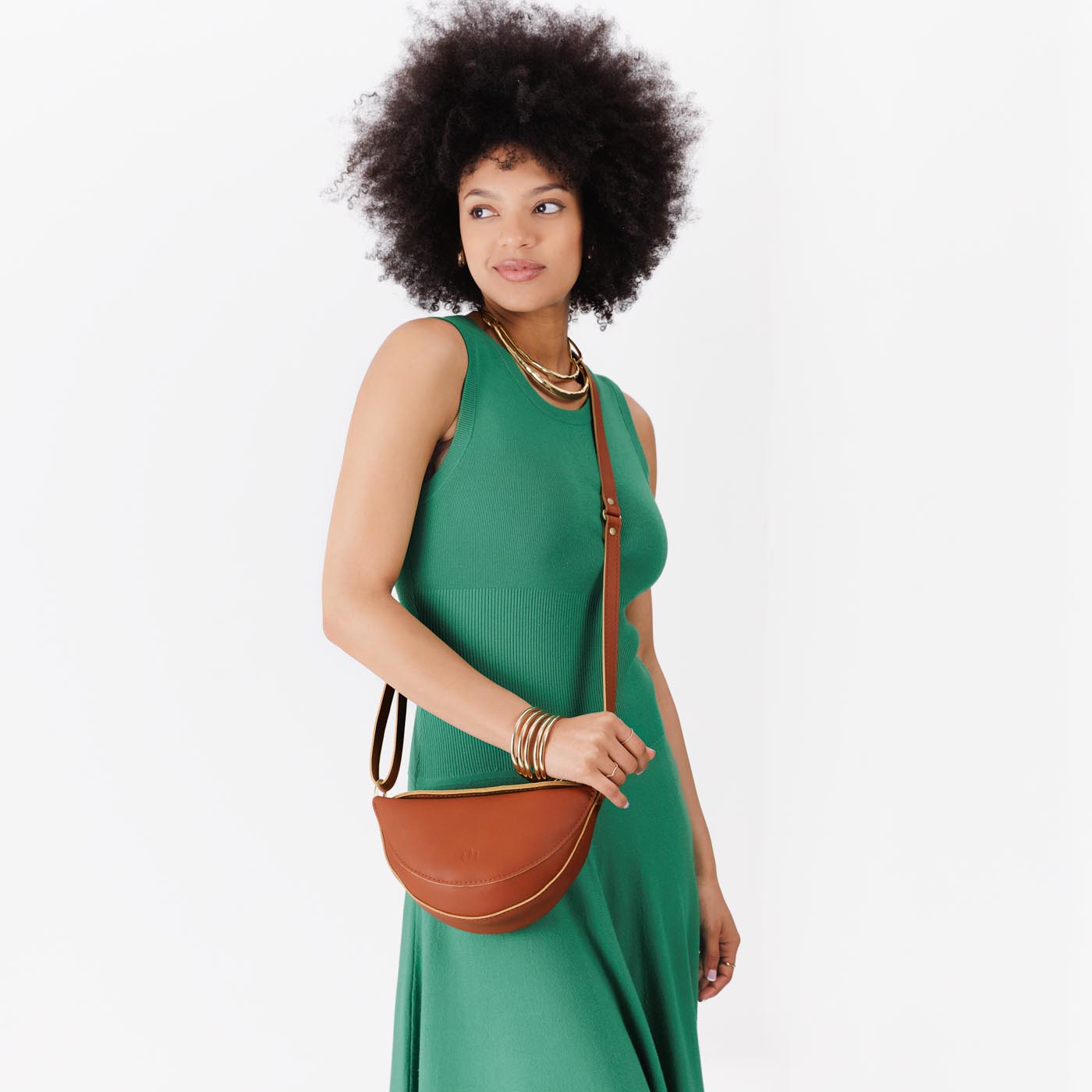 'Almost Perfect' Koala Sling Bag