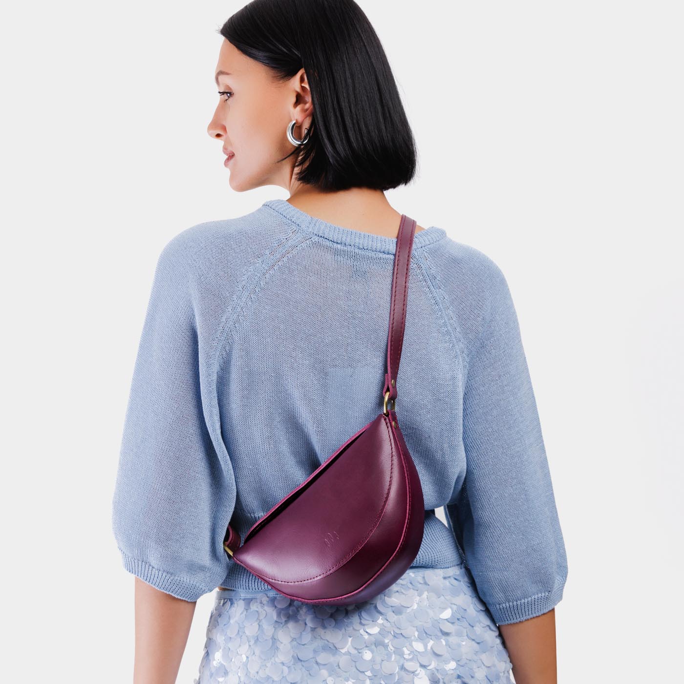 'Almost Perfect' Koala Sling Bag