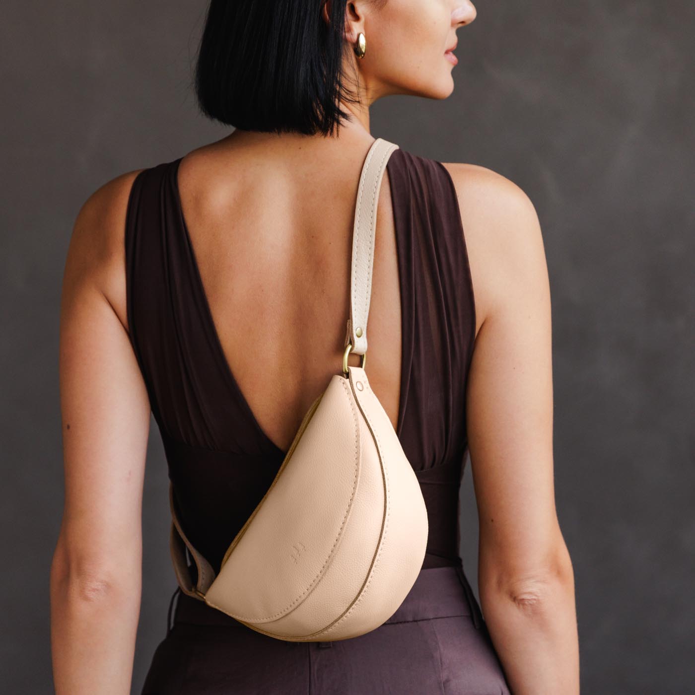 'Almost Perfect' Koala Sling Bag