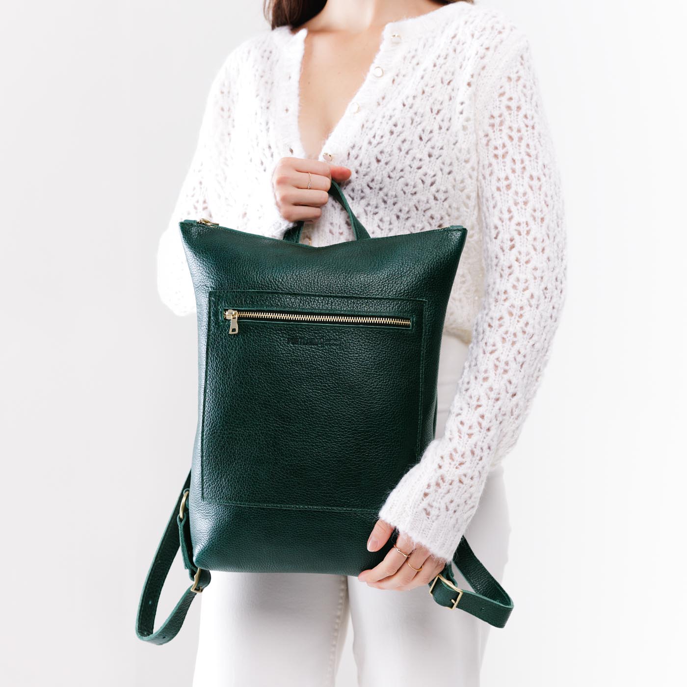 'Almost Perfect' Laptop Backpack