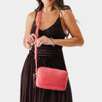 'Almost Perfect' Camera Bag Purse