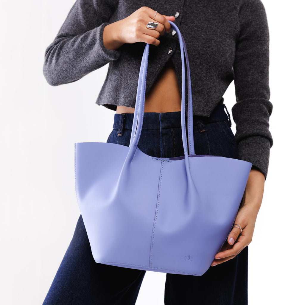 'Almost Perfect' Devan Bucket Tote