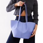 Devan Bucket Tote