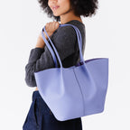 Devan Bucket Tote