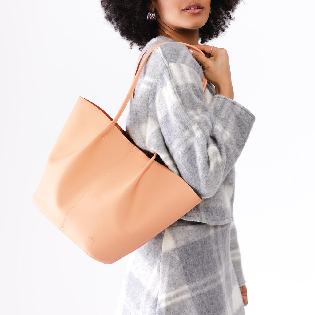 'Almost Perfect' Devan Bucket Tote