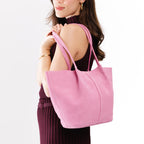 'Almost Perfect' Devan Bucket Tote