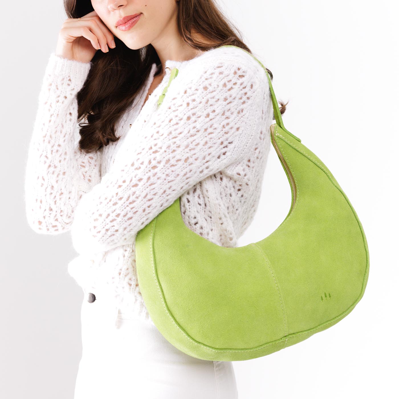 Nora Shoulder Bag