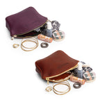 'Almost Perfect' Seashell Pouch