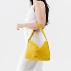 'Almost Perfect' Slouchy Shoulder Bag