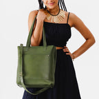 'Almost Perfect' Crossbody Tote