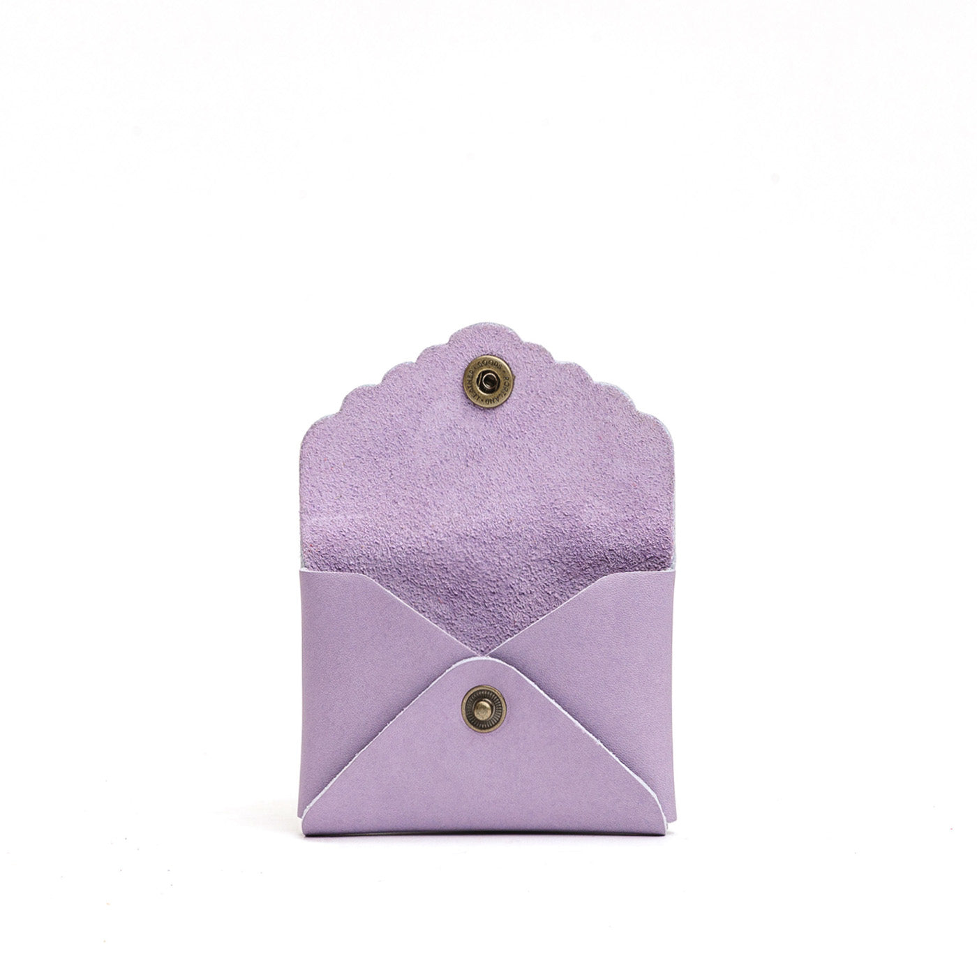 'Almost Perfect' Mini Daisy Wallet