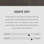 'Almost Perfect' Passport Wristlet