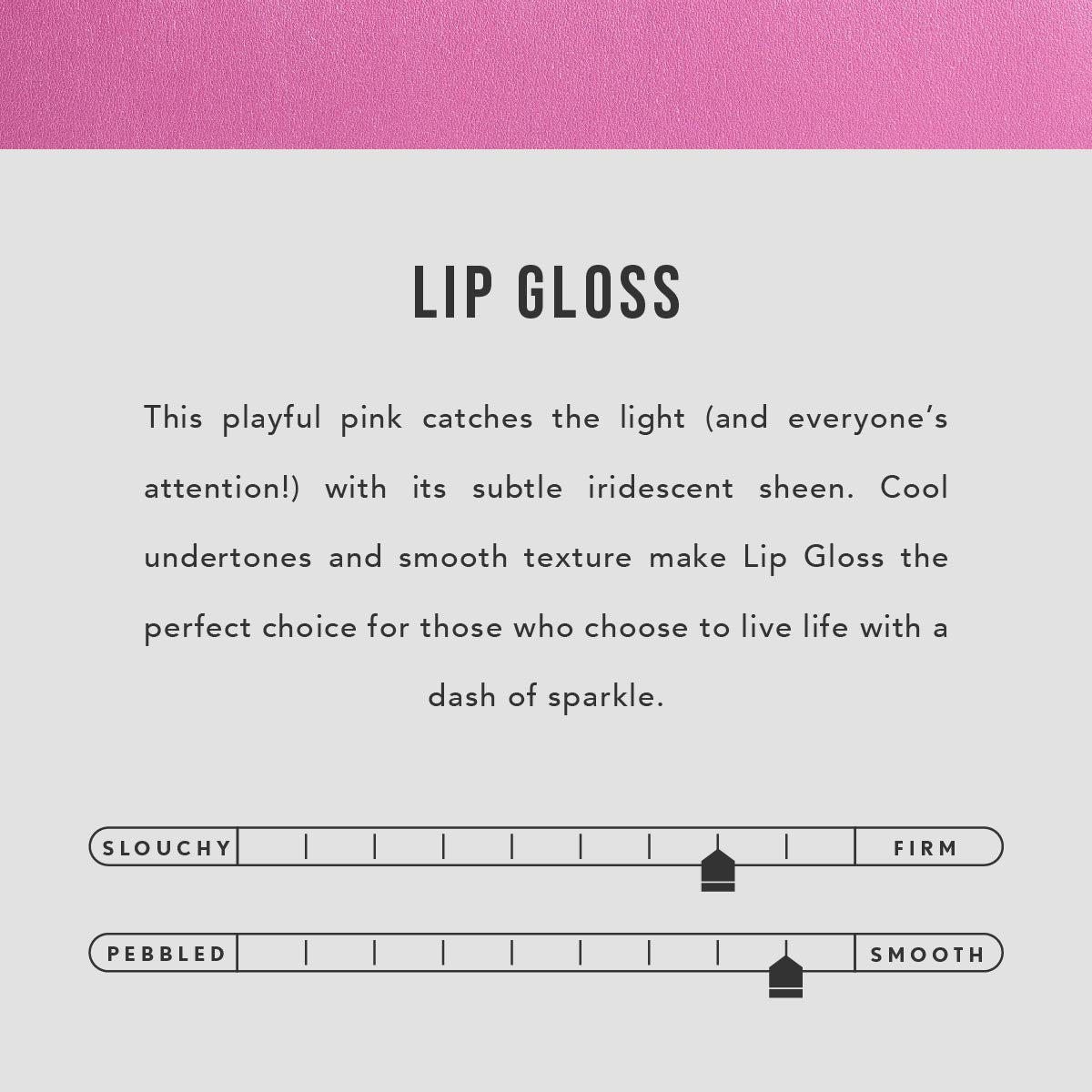 'Almost Perfect' Luna Pouch