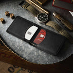 George Slimline Card Holder