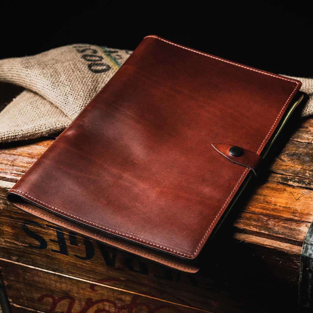 Luxury Folio