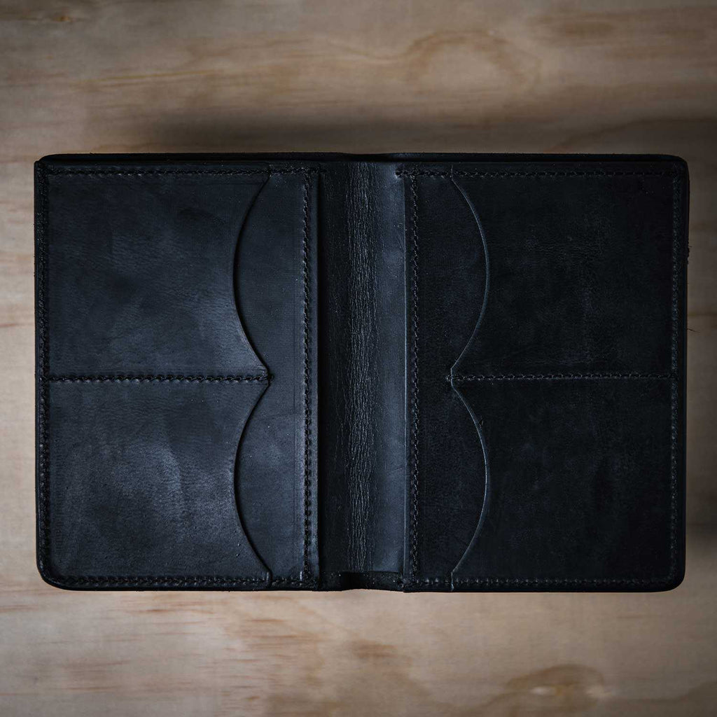 Passport Case Wallet