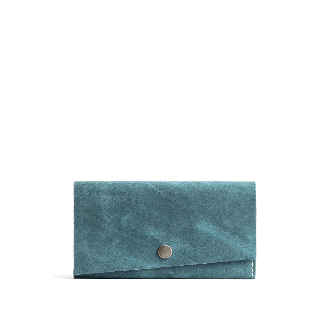 'Almost Perfect' Rancher Wallet