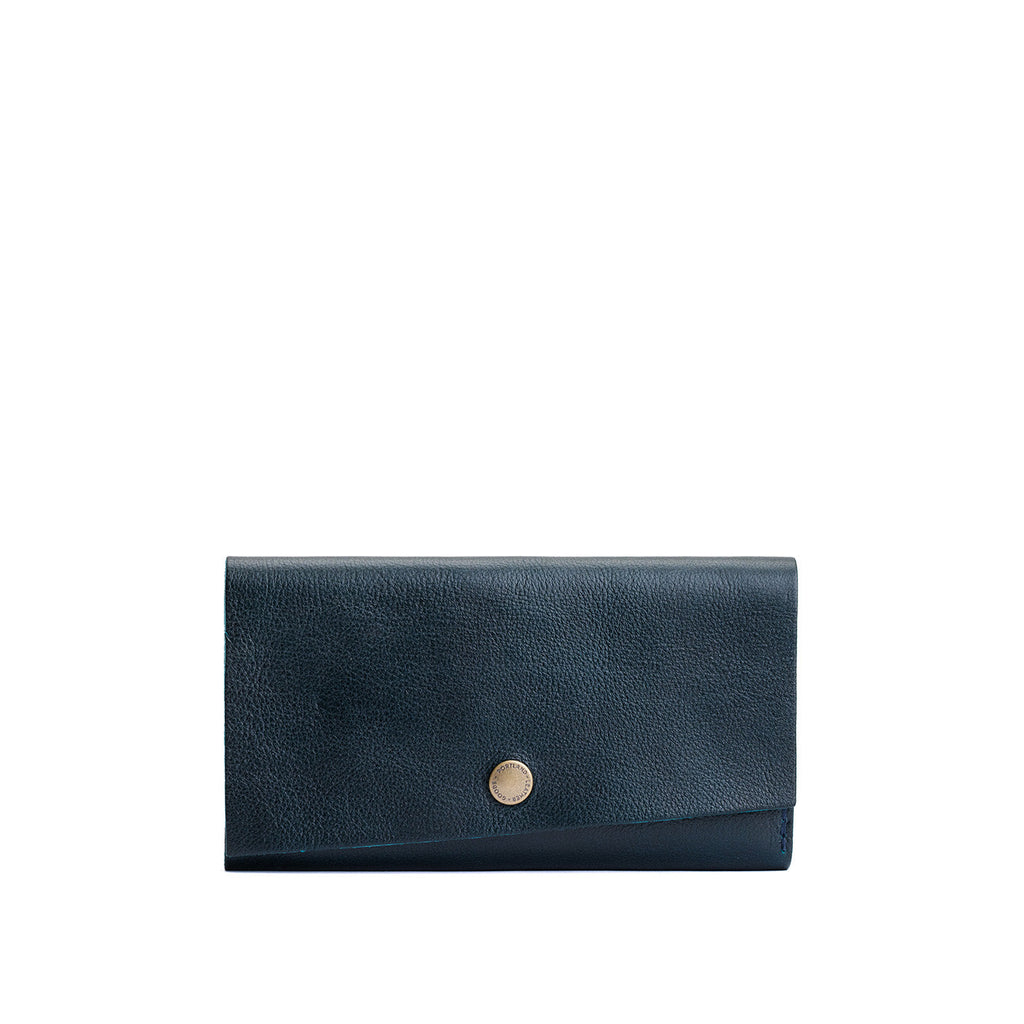 Leather Rancher Wallet