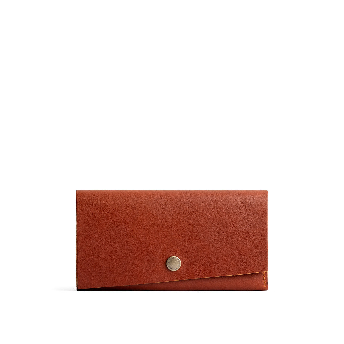 'Almost Perfect' Rancher Wallet