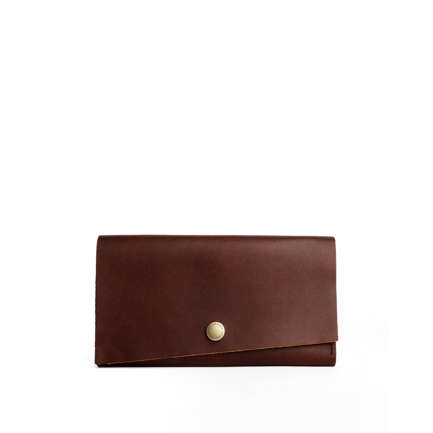 Leather Rancher Wallet