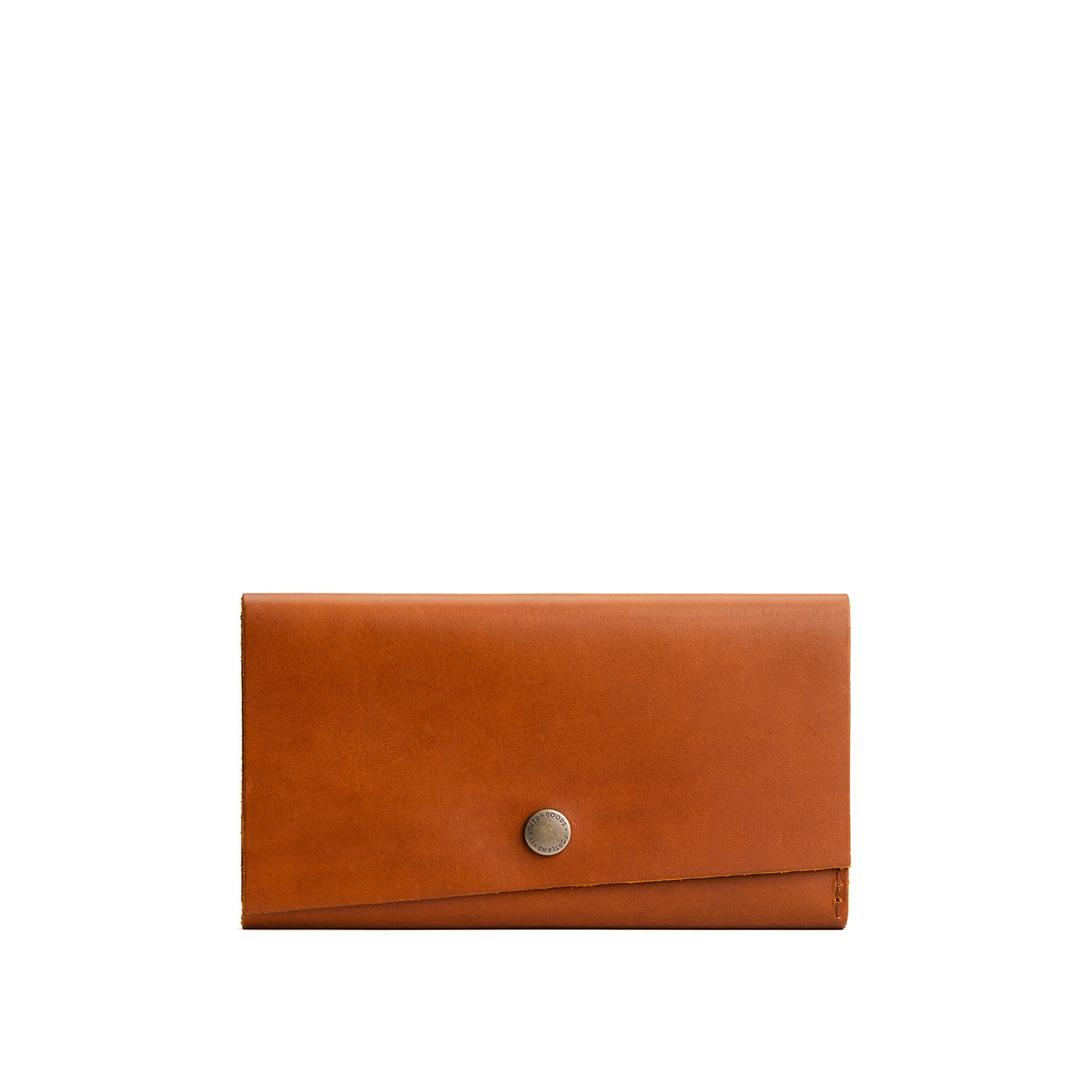 'Almost Perfect' Rancher Wallet
