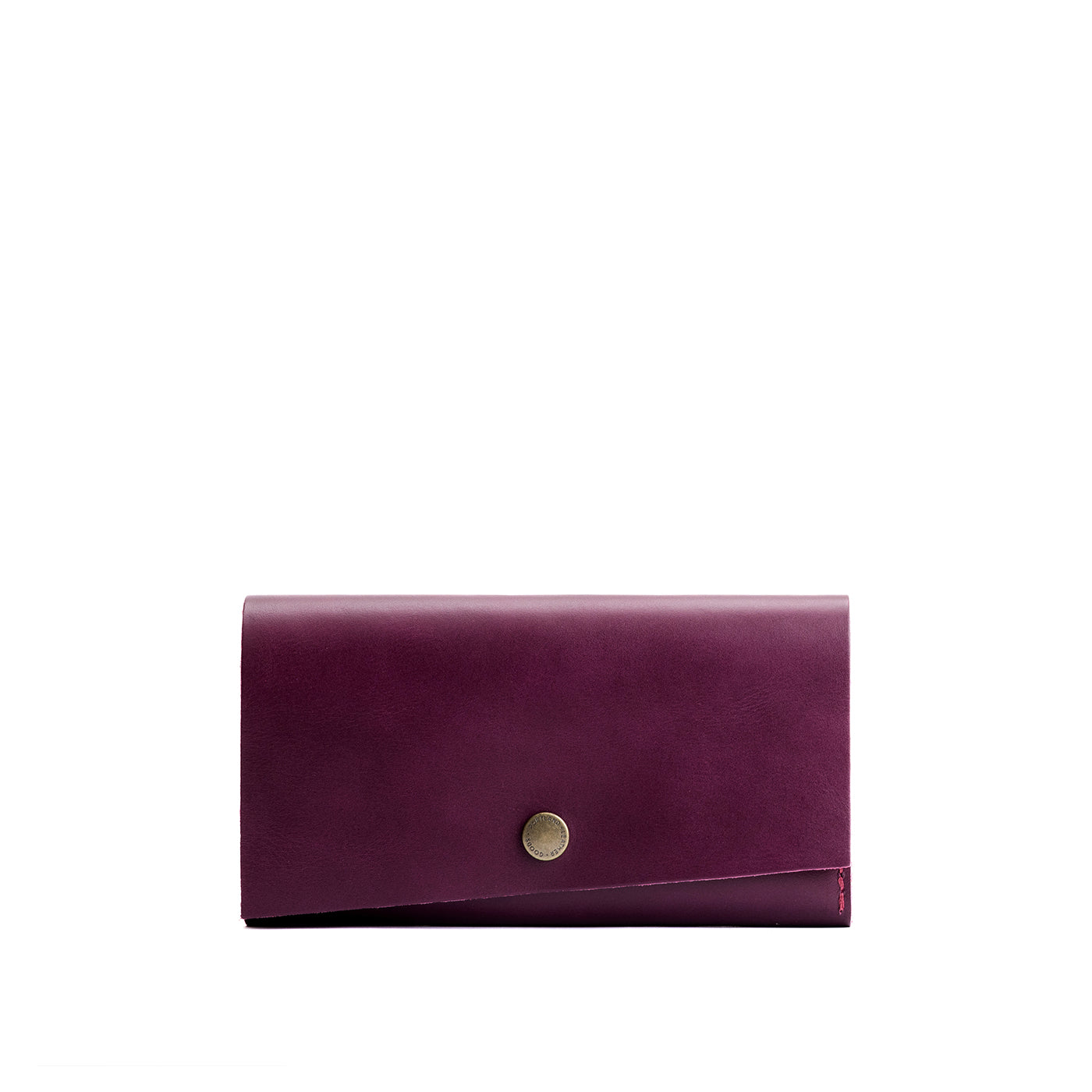 'Almost Perfect' Rancher Wallet