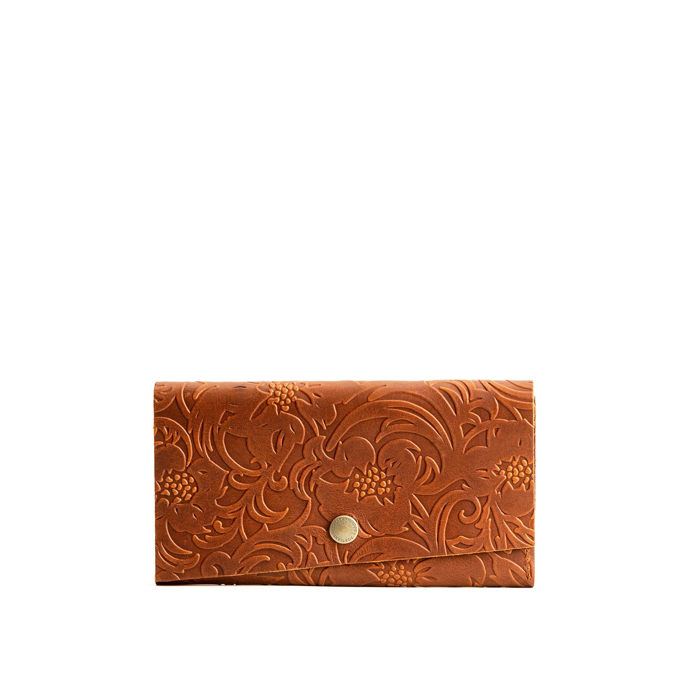 'Almost Perfect' Rancher Wallet