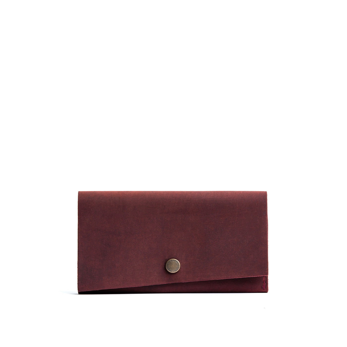 'Almost Perfect' Rancher Wallet