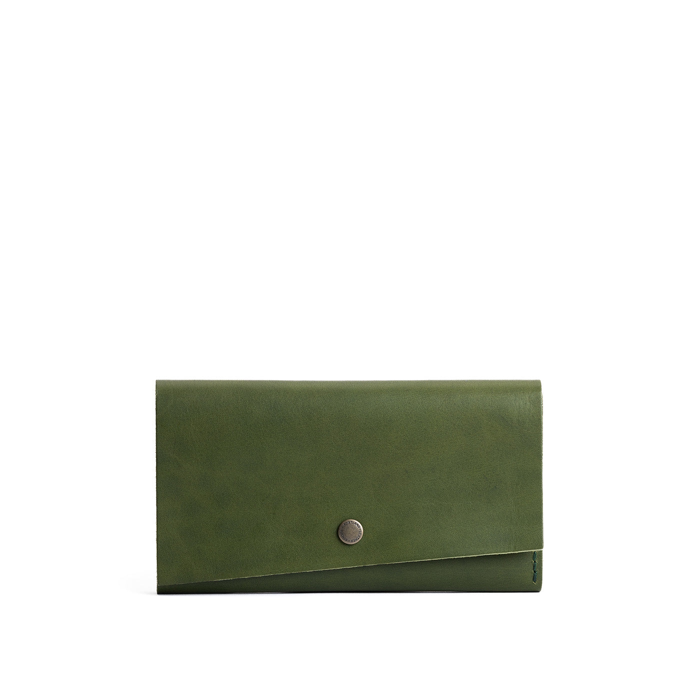 'Almost Perfect' Rancher Wallet