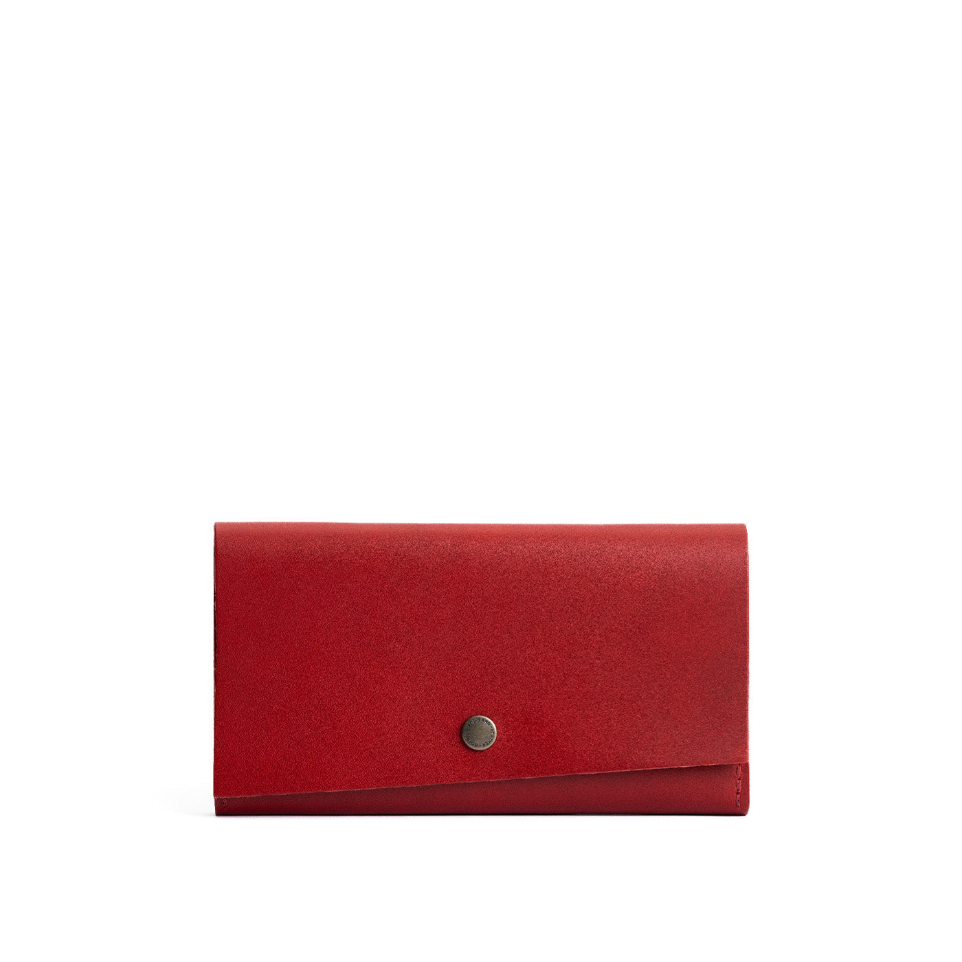 'Almost Perfect' Rancher Wallet