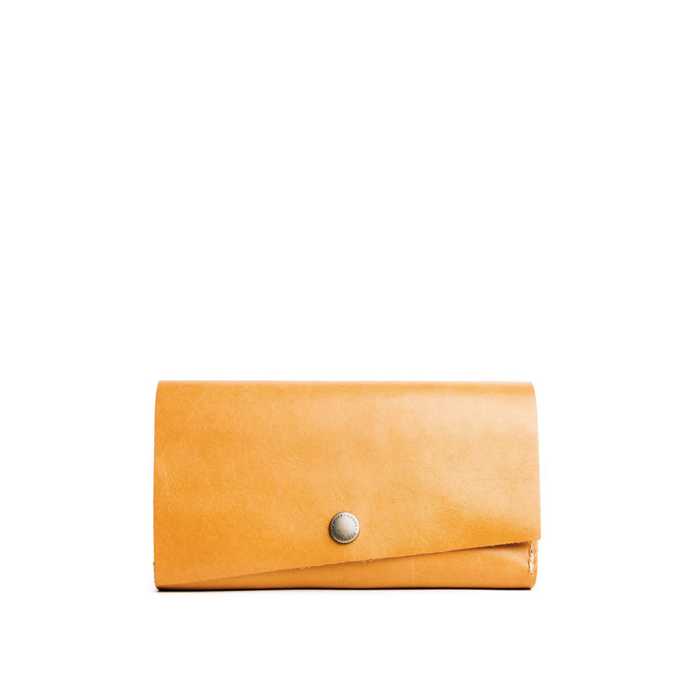 'Almost Perfect' Rancher Wallet