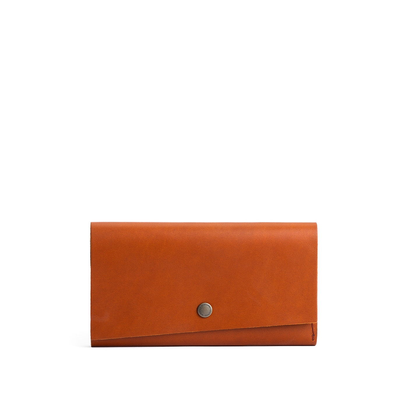 'Almost Perfect' Rancher Wallet