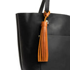 Leather Tassel