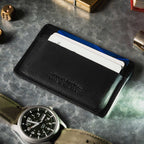 Hamlin Card Holder with ID Window