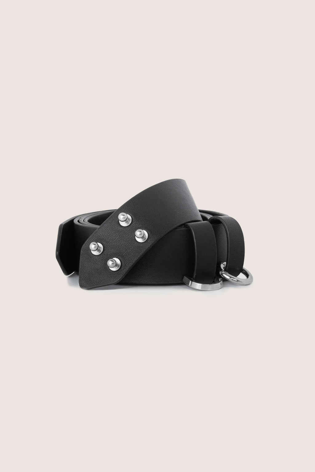 BODA Saddle Pin Leather Belt