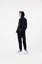 Kay Michaels 3.0: Leather Free Jacket (Woman)