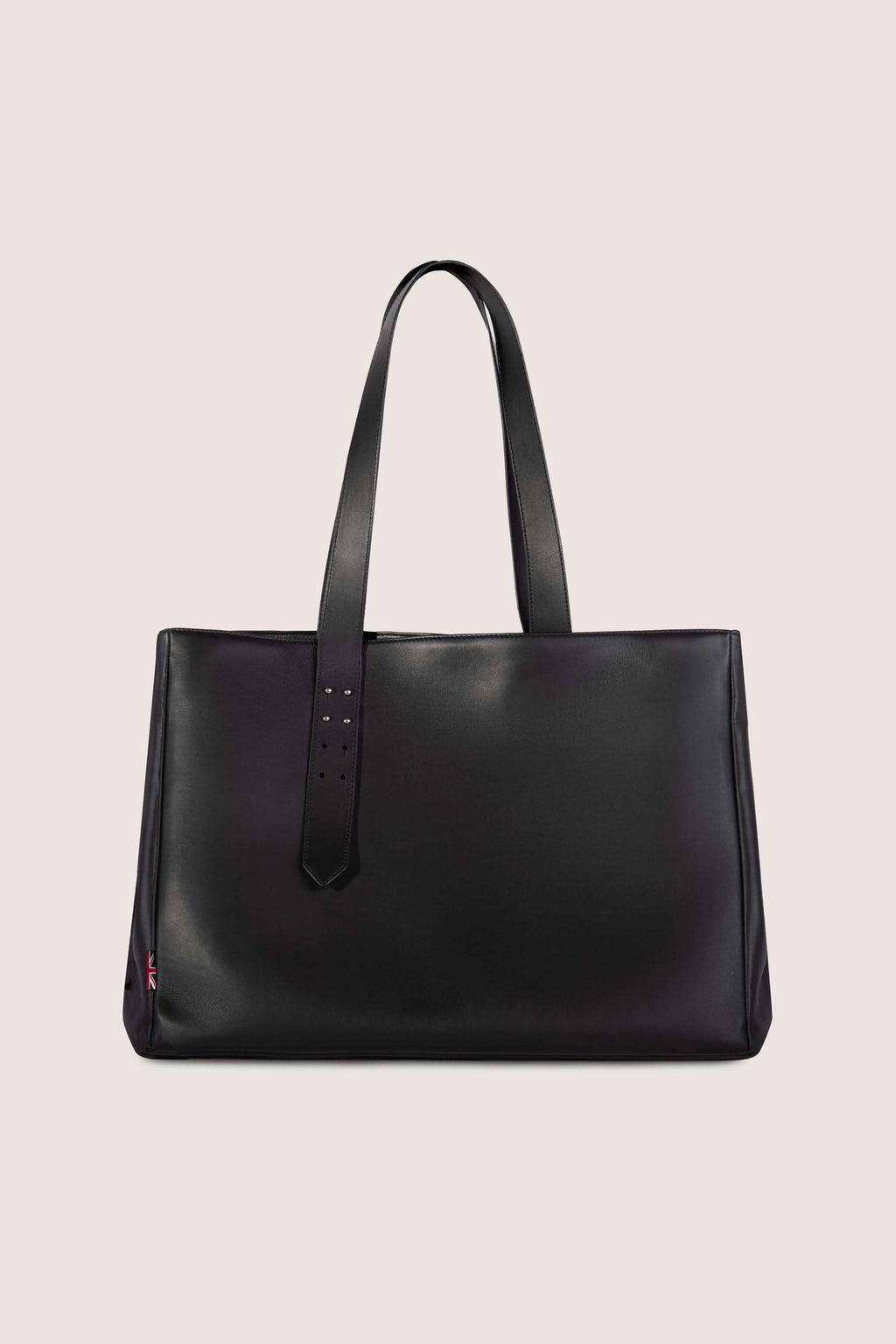 BODA Leather Tote Bag (Woman)