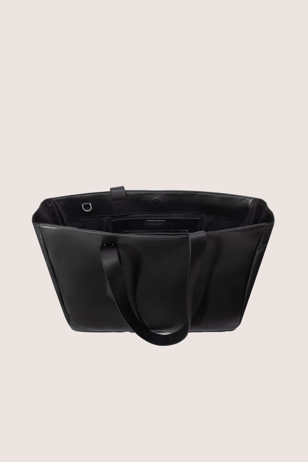 BODA Leather Tote Bag (Woman)