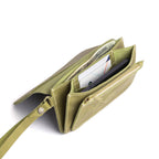 'Almost Perfect' Lily Wristlet