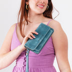'Almost Perfect' Lily Wristlet