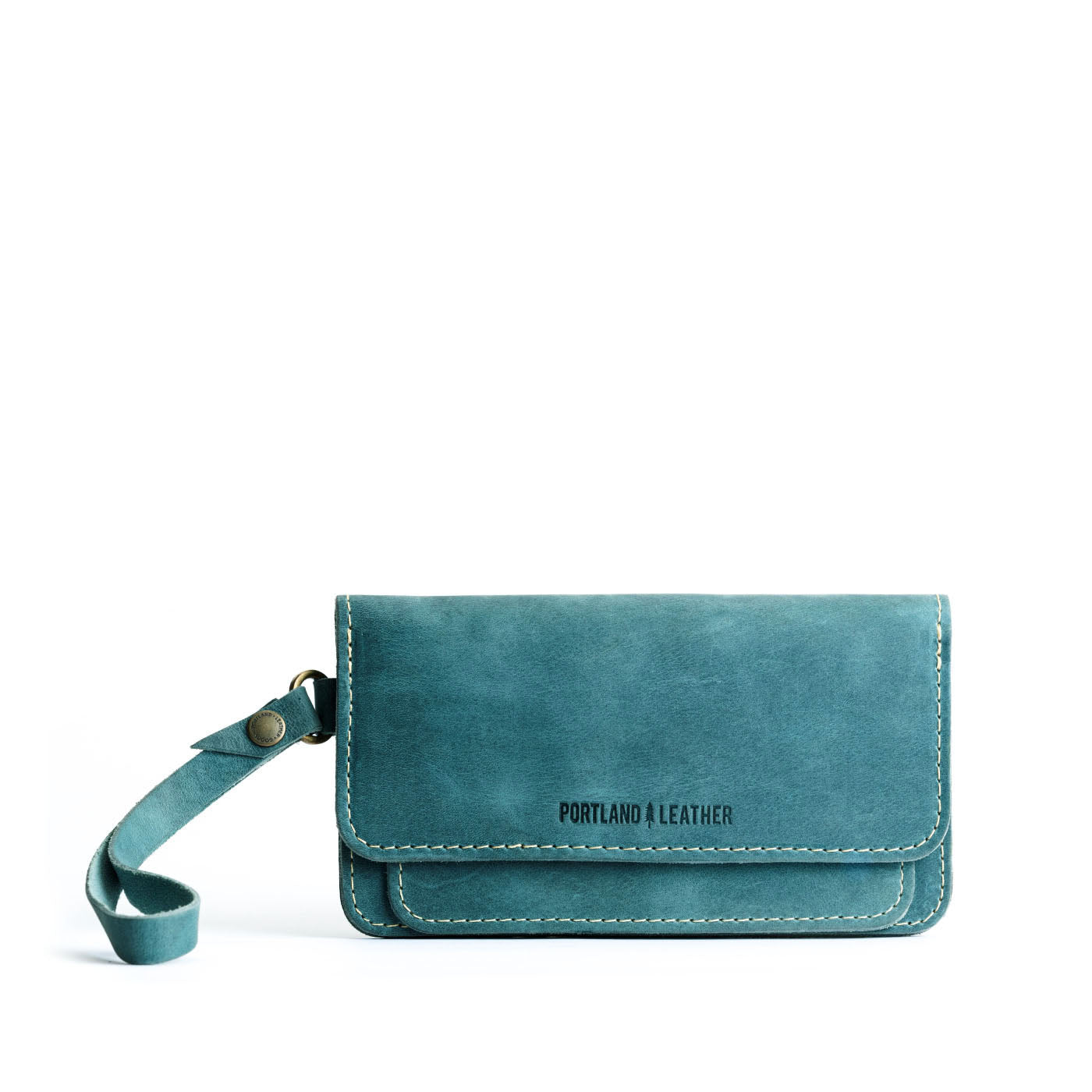 'Almost Perfect' Lily Wristlet