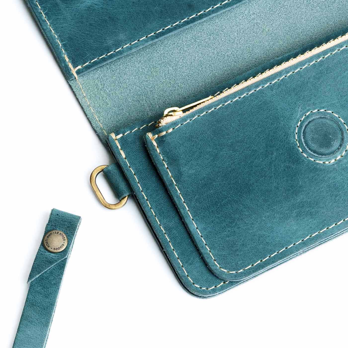 'Almost Perfect' Lily Wristlet