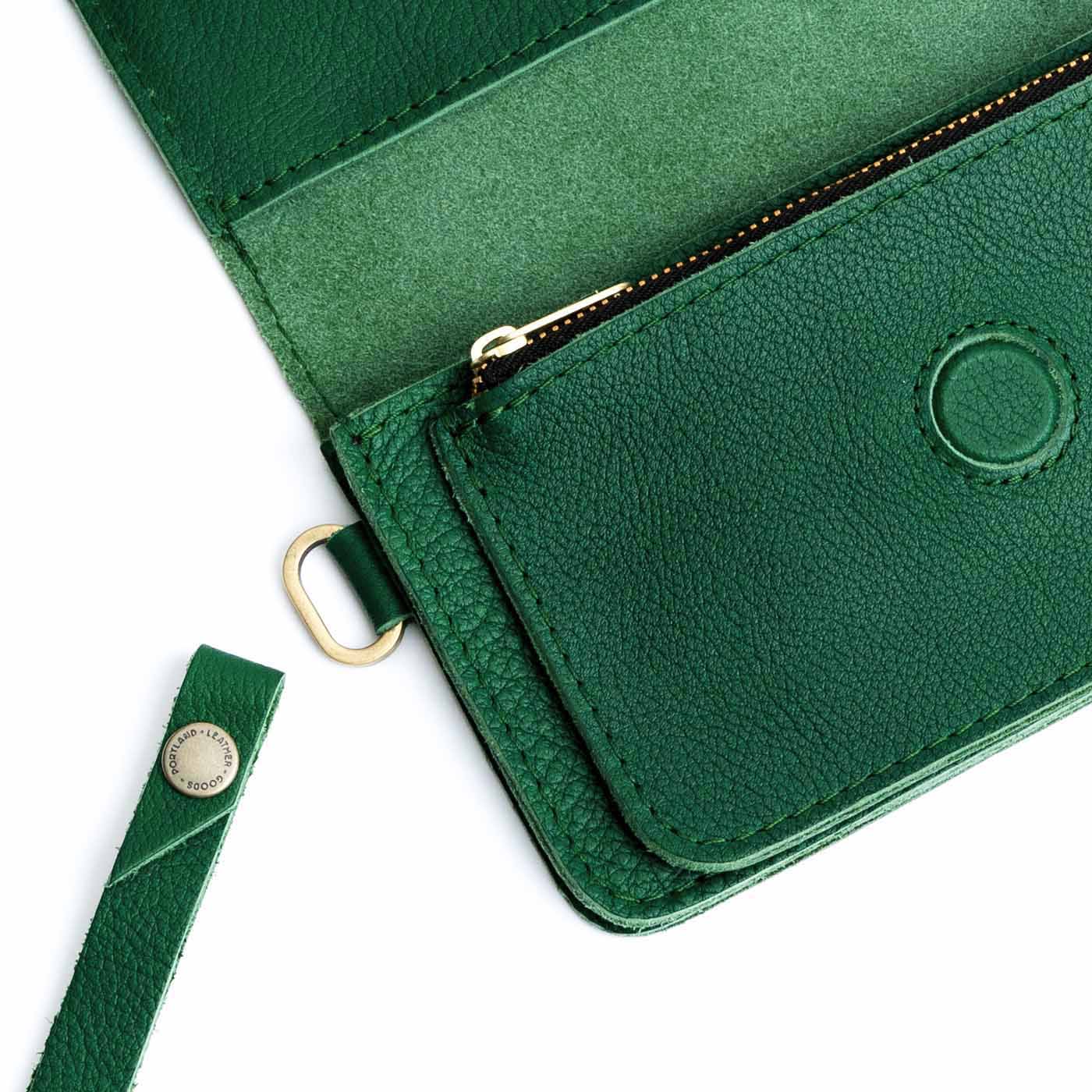 'Almost Perfect' Lily Wristlet