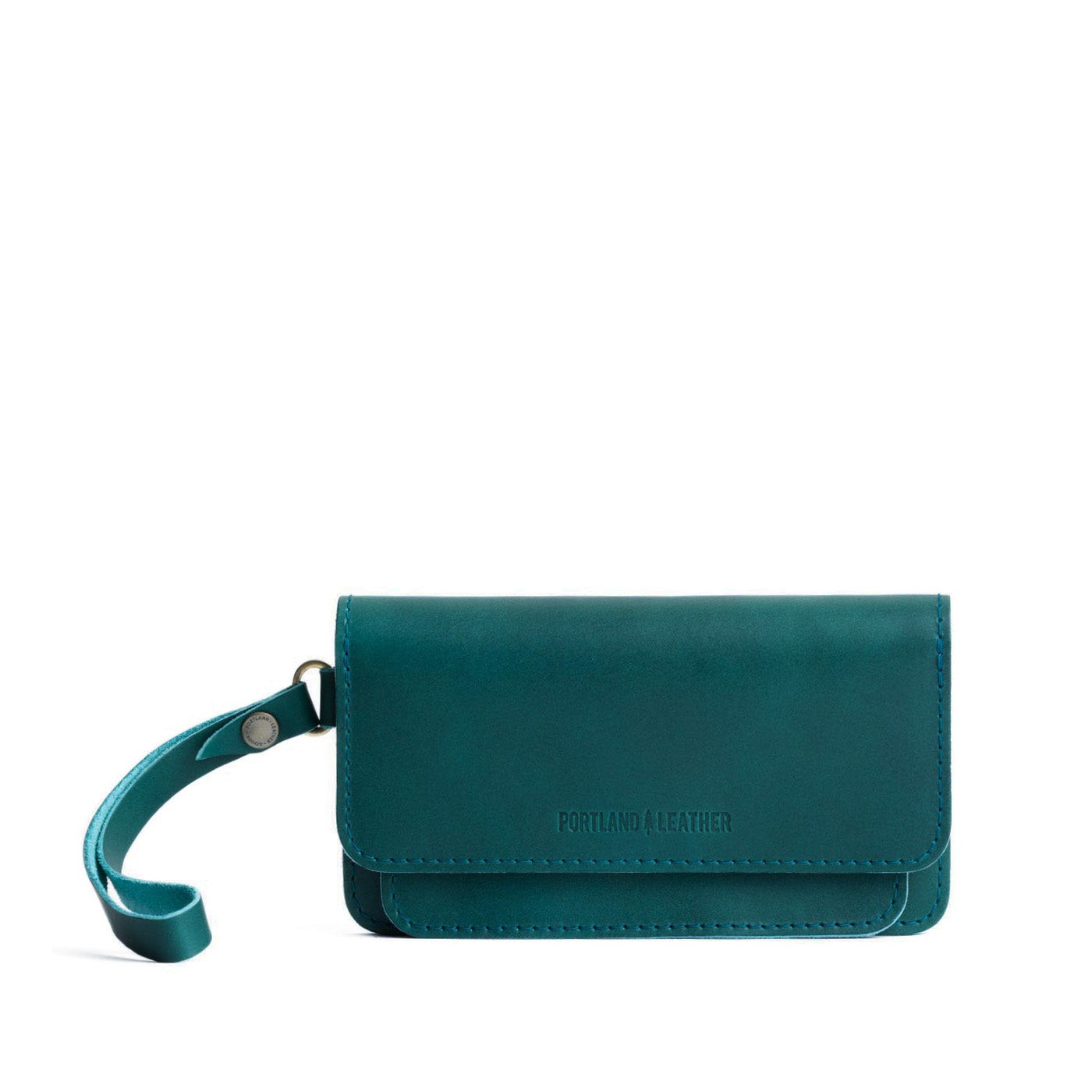 'Almost Perfect' Lily Wristlet