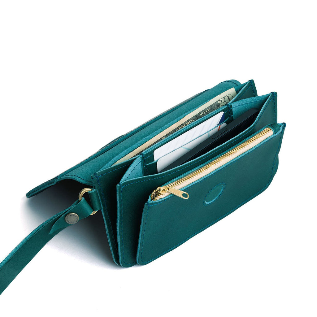 'Almost Perfect' Lily Wristlet