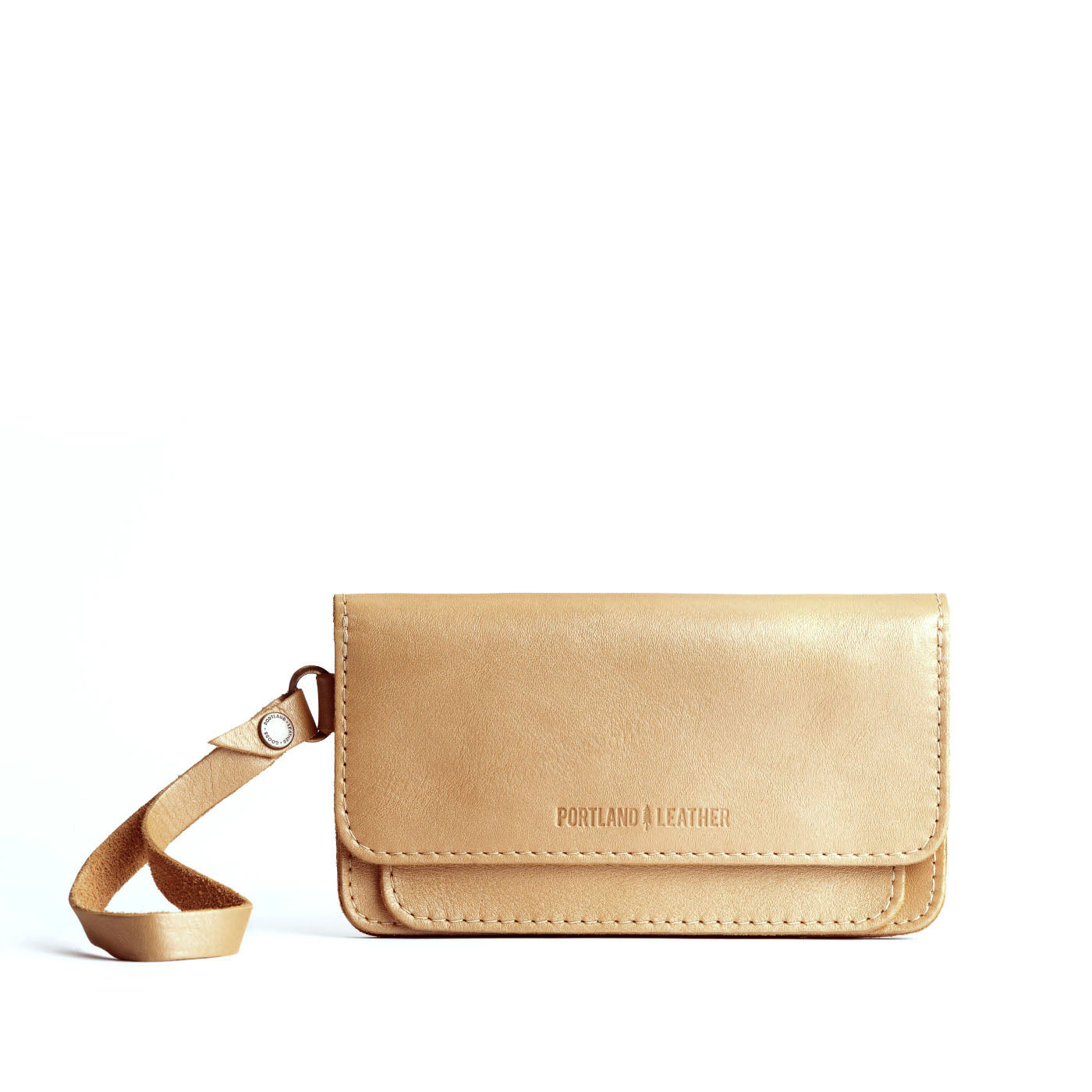 'Almost Perfect' Lily Wristlet