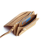 'Almost Perfect' Lily Wristlet