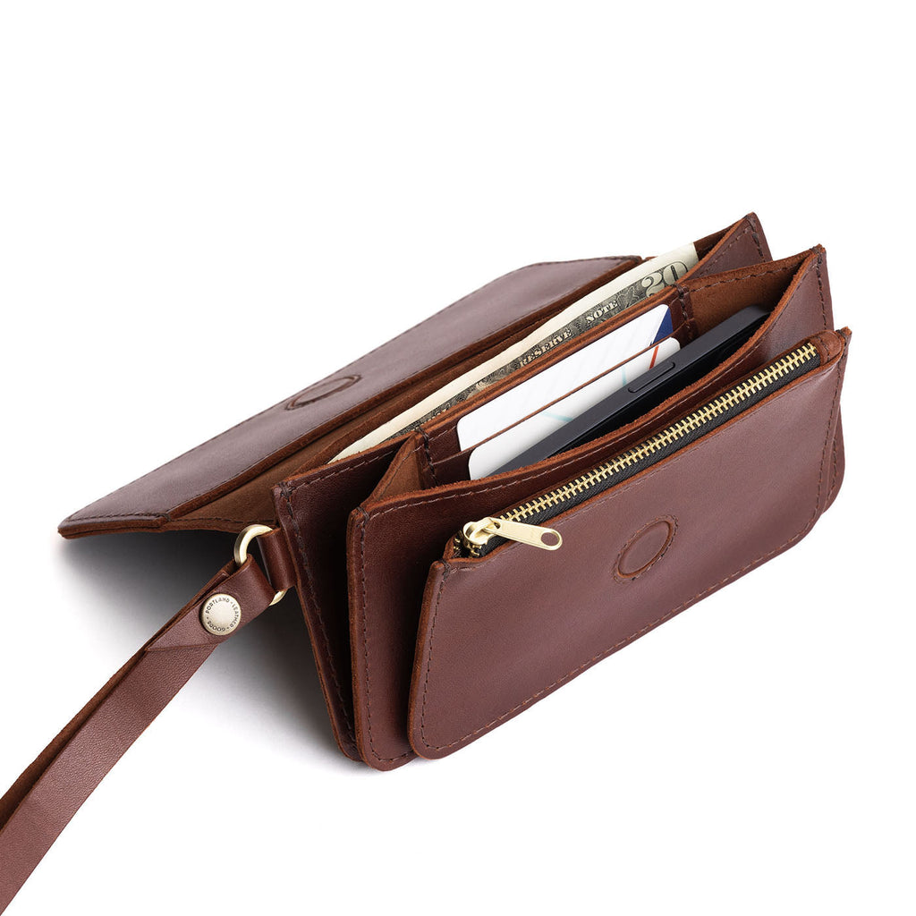 'Almost Perfect' Lily Wristlet