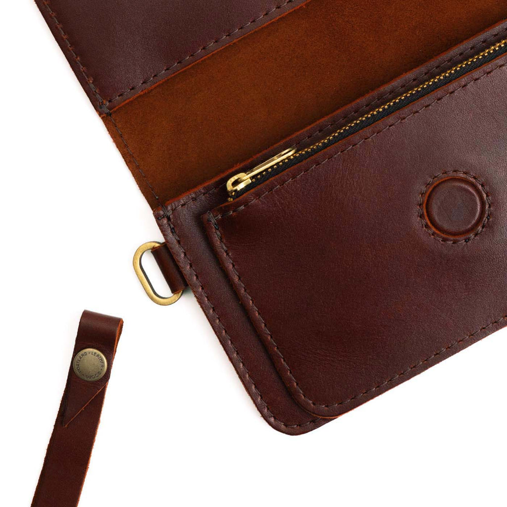 'Almost Perfect' Lily Wristlet