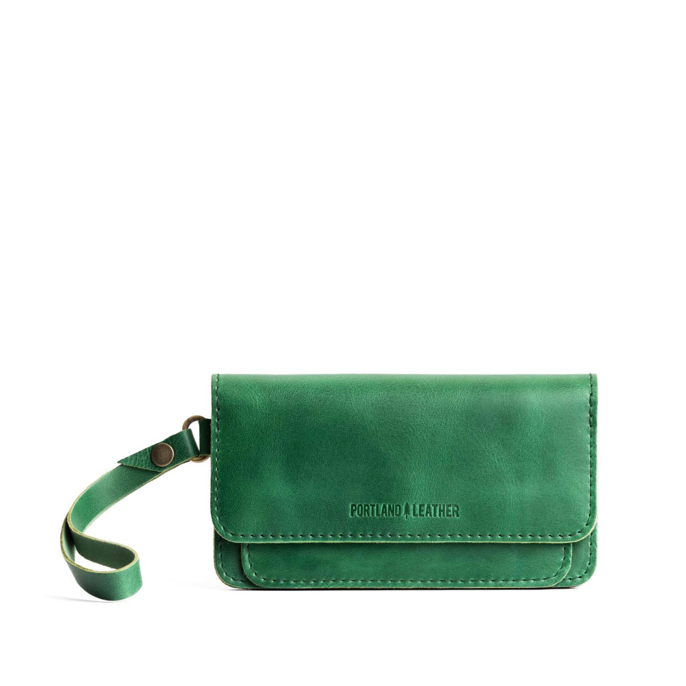 'Almost Perfect' Lily Wristlet